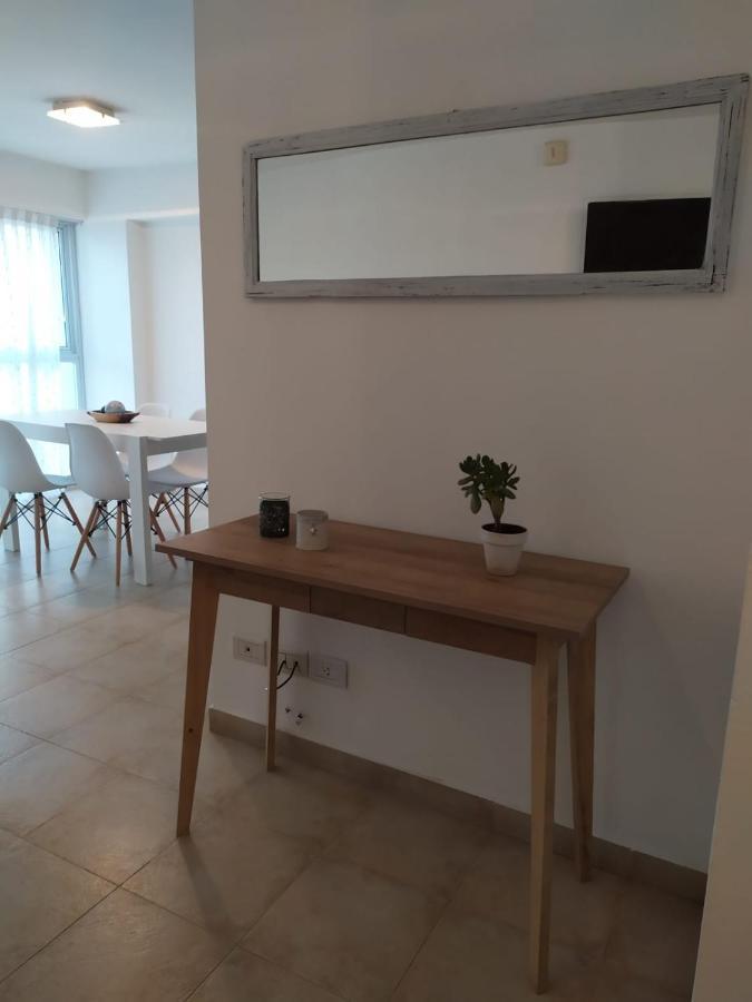 Jt Apart Apartment Rio Cuarto Luaran gambar